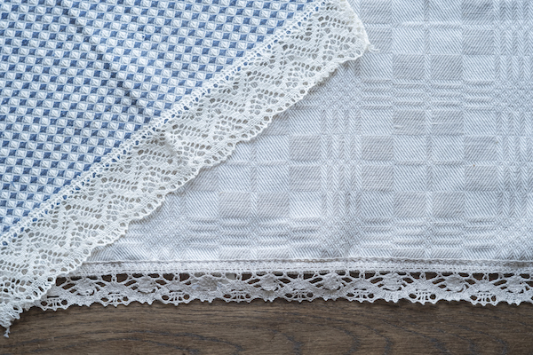 リトアニアのリネン