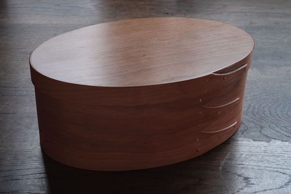 シェーカーボックス